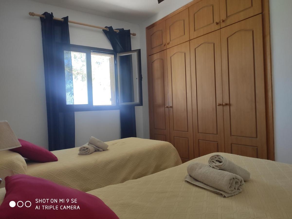 הוילה San Francisco Javier Mar I Montanya Formentera 2 מראה חיצוני תמונה