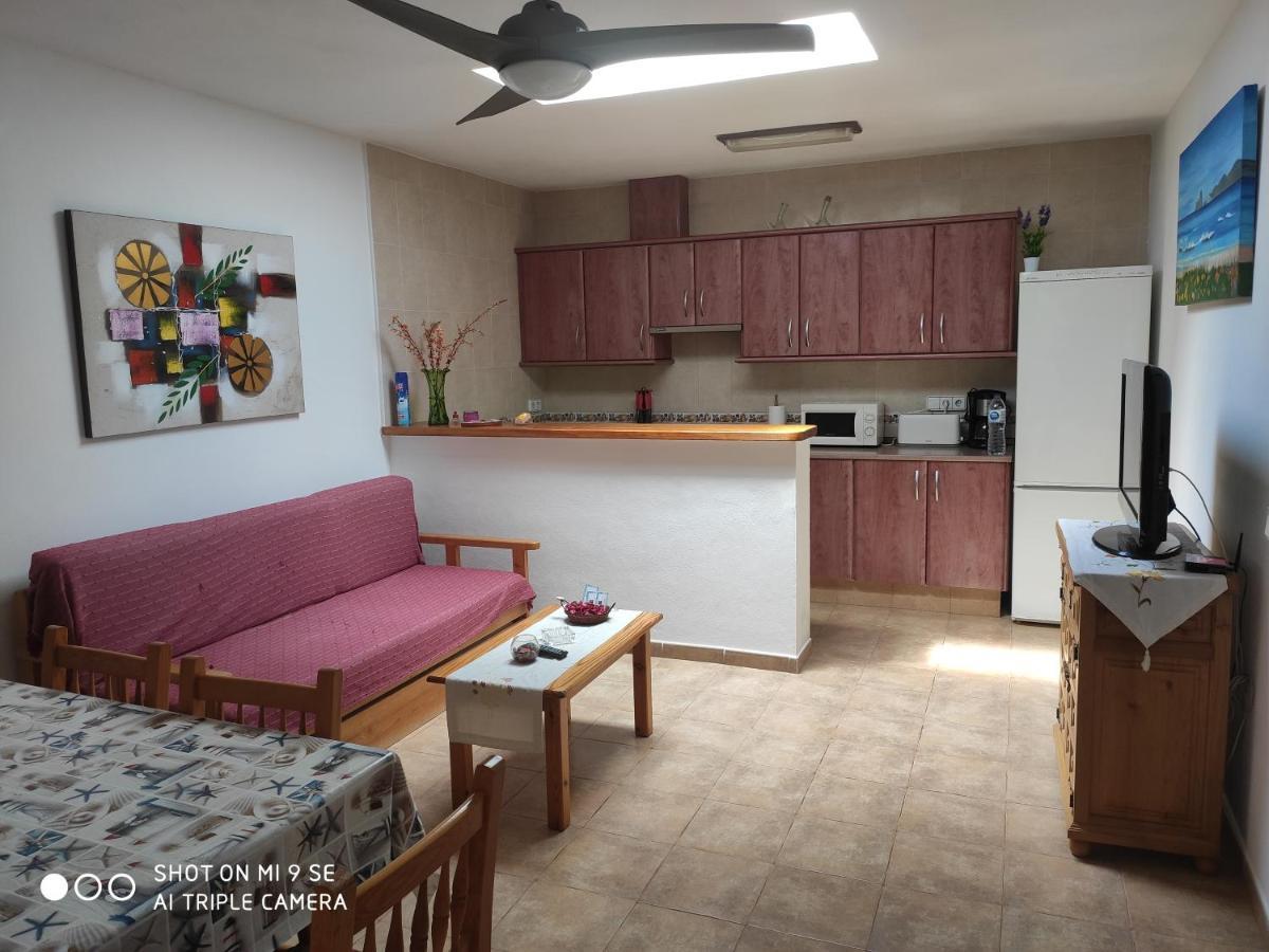 הוילה San Francisco Javier Mar I Montanya Formentera 2 מראה חיצוני תמונה